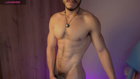 Mikael online show from March 2026 09:24:02 AM