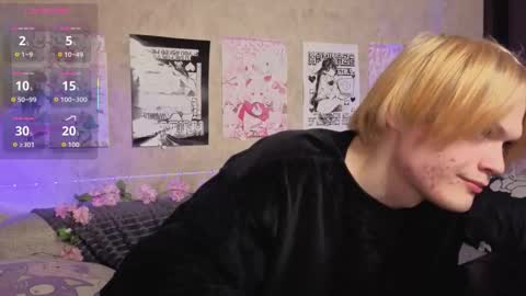 Max online show from March 2026 11:13:01 AM