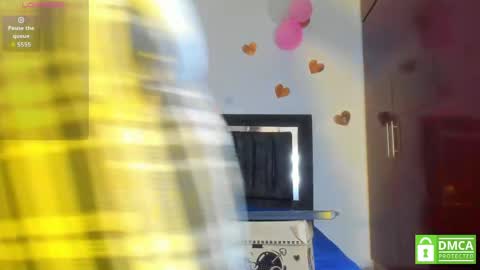 Maximiliano online show from June 2026 12:29:01 PM