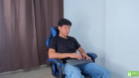 Maximiliano online show from June 2026 12:36:02 PM