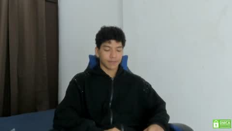 Maximiliano online show from June 2026 12:59:01 PM