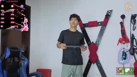 Maximiliano online show from June 2026 01:04:02 PM