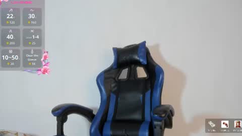 Maximiliano online show from June 2026 01:12:01 PM