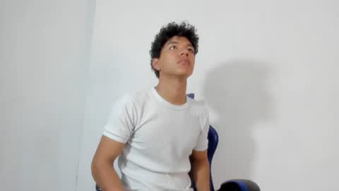Maximiliano online show from July 2026 12:13:01 PM