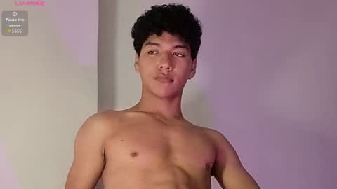 Maximiliano online show from July 2026 11:57:01 AM