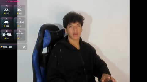 Maximiliano online show from July 2026 02:19:02 PM