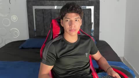 Maximiliano online show from January 2026 07:28:02 PM