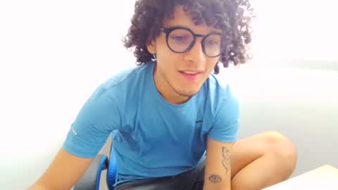 maximiliano_pulse online show from July 2026 05:37:02 PM
