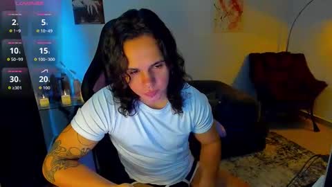Snapshot of maximiliano_scoott_ chatting on January 2026 07:37:02 PM maximiliano_scoott_ online show from January 2026 07:37:02 PM