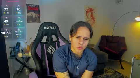 Snapshot of maximiliano_scoott_ chatting on January 2026 07:11:01 PM maximiliano_scoott_ online show from January 2026 07:11:01 PM