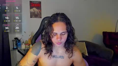 maximiliano_scoott_ online show from March 2026 10:37:02 PM