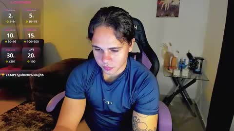 maximiliano_scoott_ online show from March 2026 11:46:01 PM