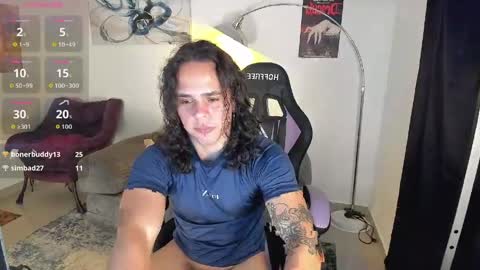 maximiliano_scoott_ online show from May 2026 08:47:02 PM