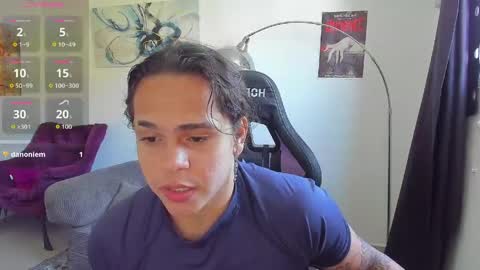 maximiliano_scoott_ online show from May 2026 04:13:01 PM