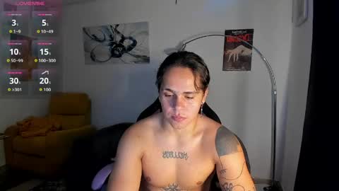 maximiliano_scoott_ online show from June 2026 07:28:01 PM