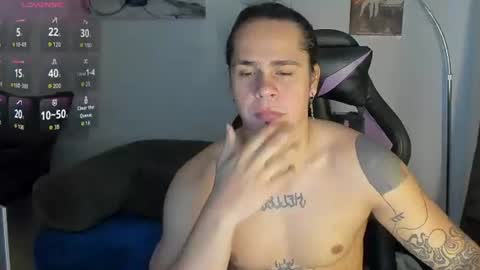 maximiliano_scoott_ online show from July 2026 07:05:02 PM