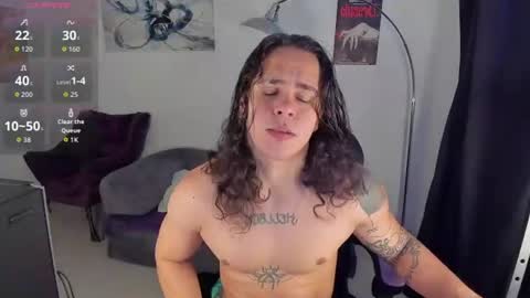 maximiliano_scoott_ online show from July 2026 06:43:01 PM