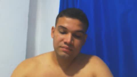 maximo08_dlim online show from June 2026 04:55:01 PM