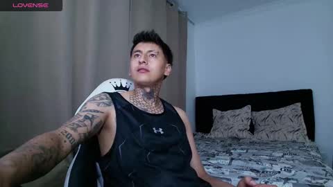 Maximum Independent model online show from November 2025 02:12:01 AM