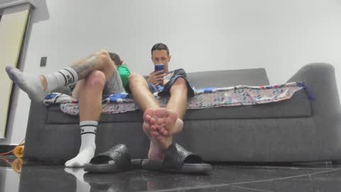 maximo__77 online show from October 2025 05:17:02 AM