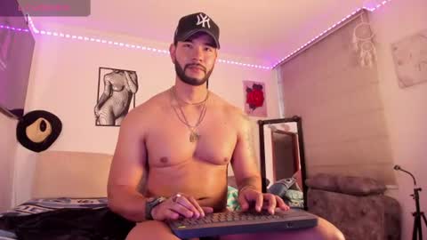 maximo_fire online show from July 2026 12:48:02 PM