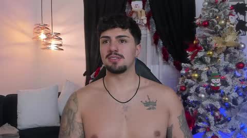 Maximo online show from December 2024 12:16:02 PM