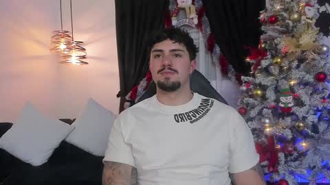 Maximo online show from December 2024 04:19:02 AM