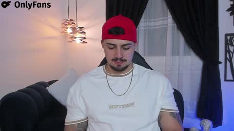 Maximo online show from January 2025 05:20:02 AM