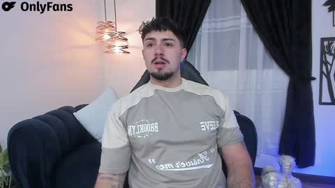 Maximo online show from January 2025 05:33:02 AM