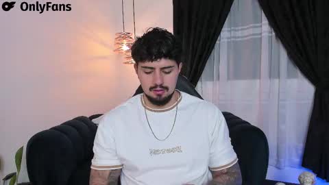 Maximo online show from February 2025 05:08:01 AM