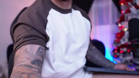 Maximo online show from December 2025 05:27:01 AM