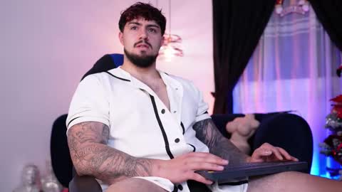 Maximo online show from January 2026 05:13:02 AM