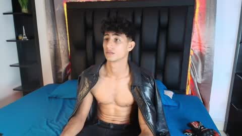 Maximo online show from June 2026 06:56:01 PM