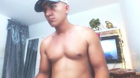maximo_ston online show from March 2026 04:04:02 AM