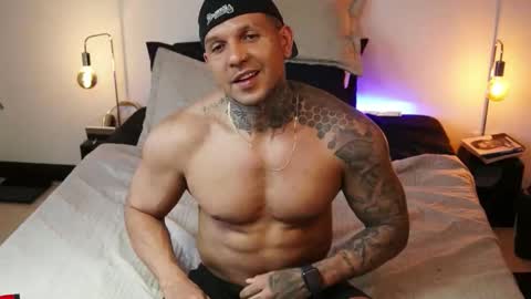 Maximo online show from October 2025 10:29:02 PM