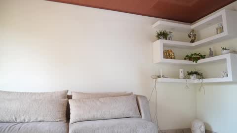 Sebastian online show from March 2026 03:01:01 PM