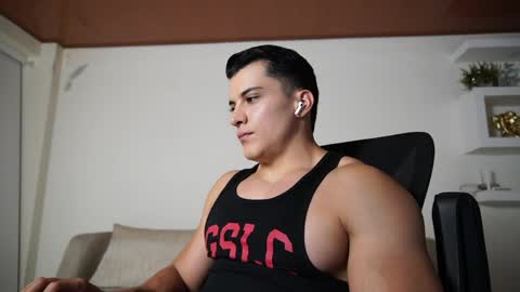 Sebastian online show from April 2026 03:07:02 AM