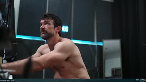 Maximus7871 online show from December 2024 12:45:02 AM