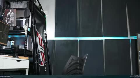 Maximus7871 online show from March 2025 11:44:02 PM