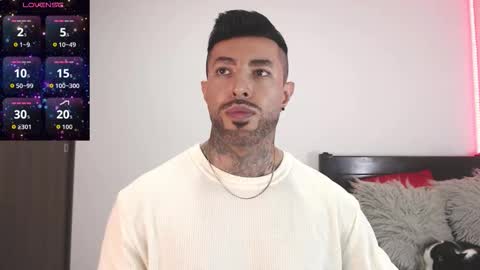 Independent Model online show from February 2026 03:16:02 AM