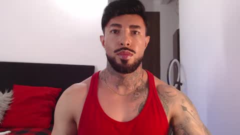 Independent Model online show from June 2026 03:48:01 AM