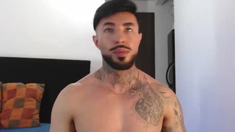 Independent Model online show from July 2026 07:23:02 AM