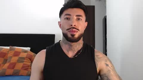 Independent Model online show from July 2026 03:55:01 AM