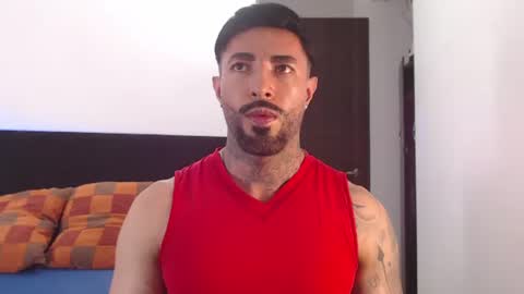 Independent Model online show from July 2026 04:54:02 AM