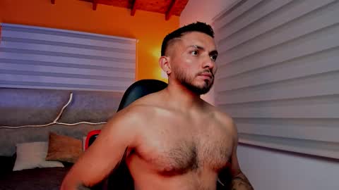 Snapshot of maximusclark chatting on February 2026 12:52:02 AM Maximus Clark online show from February 2026 12:52:02 AM