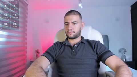 Maximus online show from February 2026 12:15:02 PM