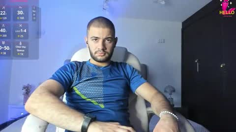 Maximus online show from March 2026 12:00:01 PM