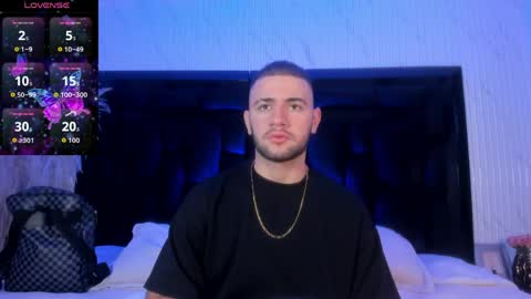 Maximus online show from April 2026 12:03:01 PM
