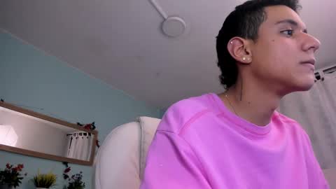 Snapshot of maximuss_19 chatting on January 2025 07:39:01 PM Maximus online show from January 2025 07:39:01 PM