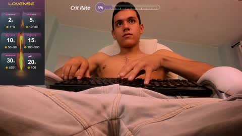 Snapshot of maximuss_19 chatting on January 2025 09:04:02 PM Maximus online show from January 2025 09:04:02 PM